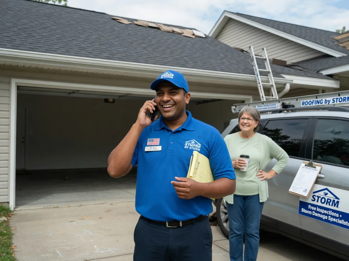 Roof Repair Near Me Orleans, IN FAQs