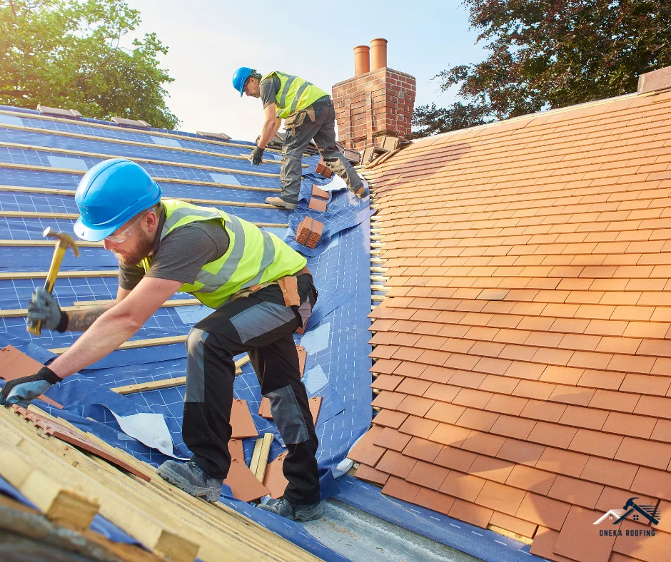 Why choose Roof Repair Near Me in Orleans, IN